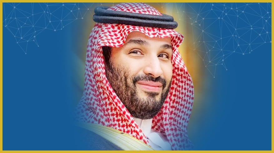 محمد بن سلمان يتلقى اتصالًا من ولي عهد الكويت