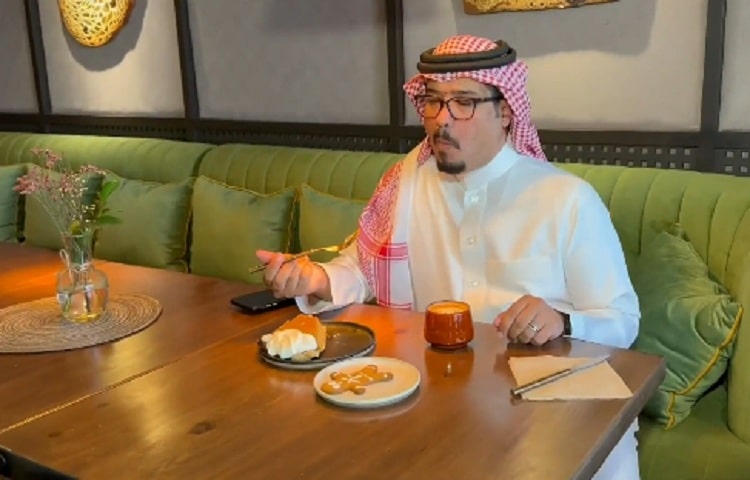 “مقيّم الطعام” مهمة جديدة بالمطاعم السعودية