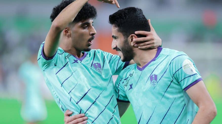 3 مباريات في دوري يلو اليوم