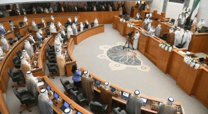 أنباء عن تقديم الحكومة الكويتية استقالتها غدًا