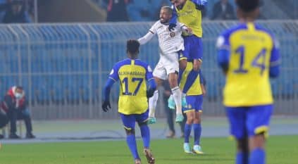 موعد مباراة النصر والشباب بدوري روشن