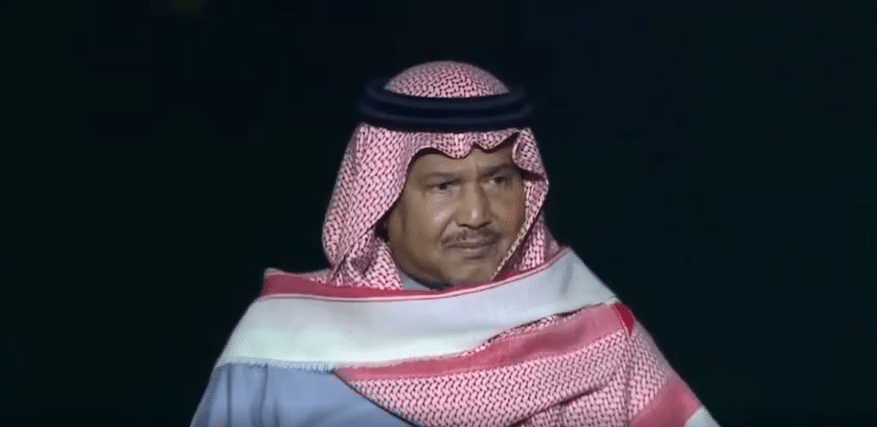 تأجيل أنشطة محمد عبده حتى إشعار آخر