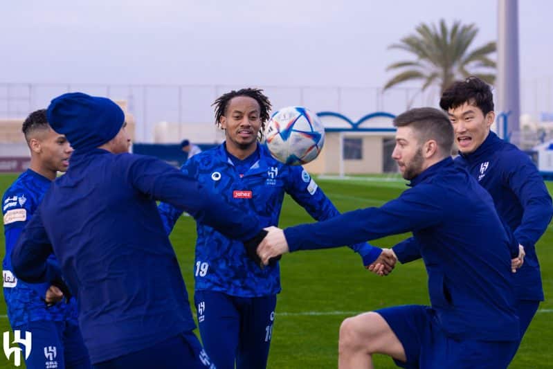 الهلال