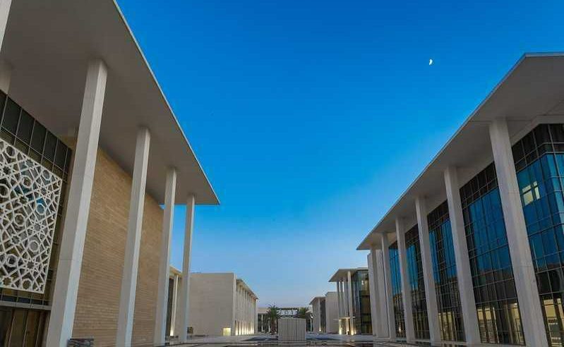 جامعة الأميرة نورة تختتم برنامج تدريب واعتماد المدربين الدوليين