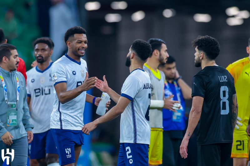 الهلال