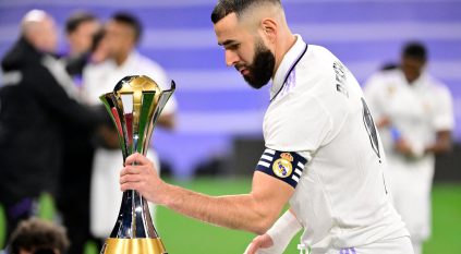 9 فرق ضمنت مشاركتها في كأس العالم للأندية 2025