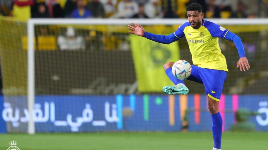 ترتيب دوري روشن بعد فوز النصر وتعادل الوحدة