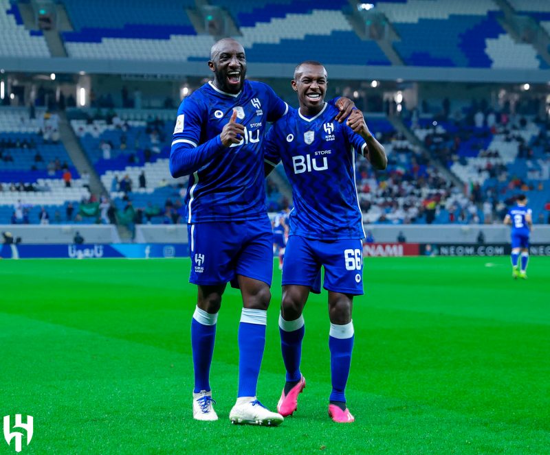 الهلال