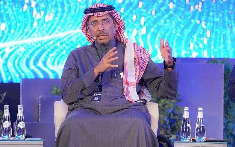 الخريف: نستهدف أن تكون السعودية رائدة عالميًّا في التصنيع