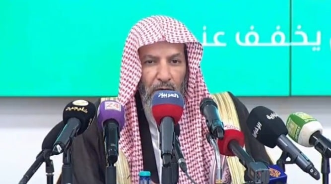 الشثري: إغاثة متضرري زلزال سوريا وتركيا من أعمال الشريعة