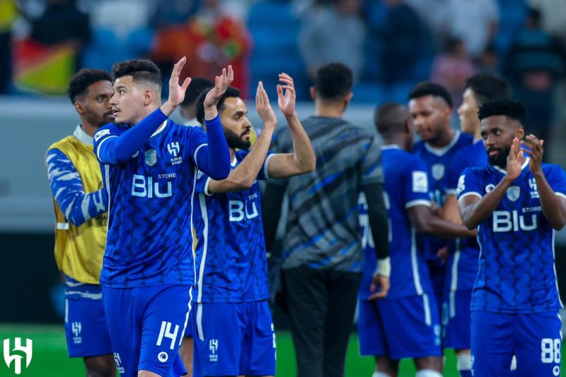 نادي الهلال