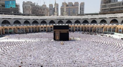 أبرز محاور الخطة التشغيلية لموسم رمضان في الحرمين الشريفين