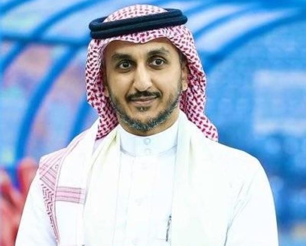 إبراهيم القاسم يصل الدوحة لمؤازرة الفرق السعودية بدوري أبطال آسيا