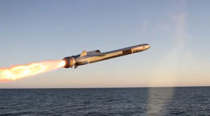 كوريا الشمالية تطلق صاروخًا باليستيًّا جديدًا