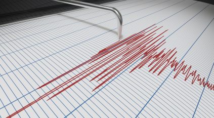 المساحة الجيولوجية: السعودية لم تتأثر بزلزال جنوب تركيا اليوم