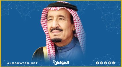 أمر ملكي : تعيين عبدالرحمن آل مقرن نائبًا لوزير الدفاع بمرتبة وزير
