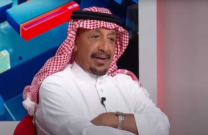 عبدالله بن بخيت: السعودية ليس في رقبتها دين لأحد