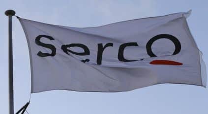 وظائف شاغرة لدى Serco Group