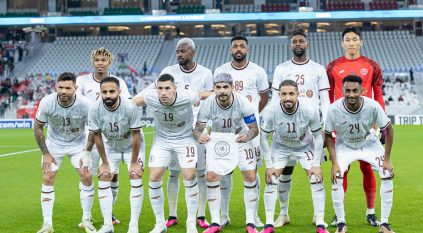 أرقام الشباب في دوري أبطال آسيا 2022