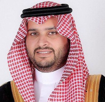 تركي بن محمد بن فهد: العلم السعودي رمز الرسالة الخالدة والقوة