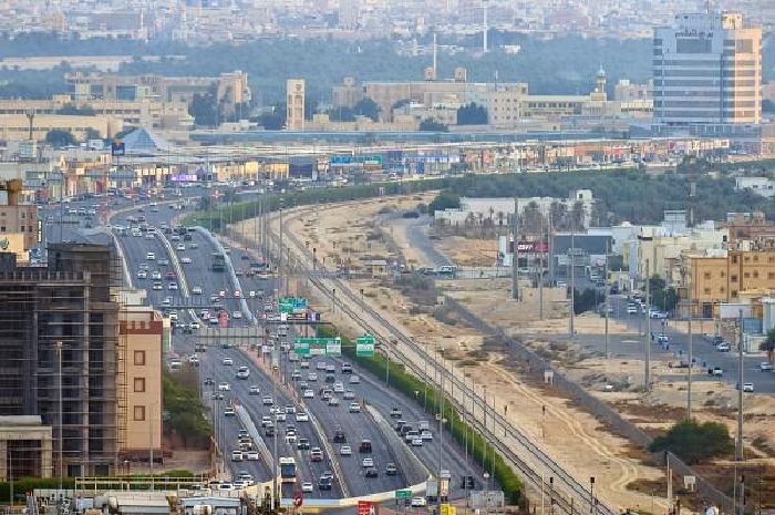 مكة المكرمة والأحساء تسجلان أعلى درجة حرارة بـ 36 مئوية