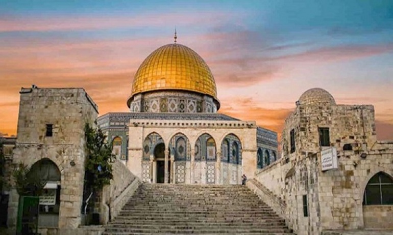مجلس الإفتاء الفلسطيني يدعو إلى شد الرحال للمسجد الأقصى