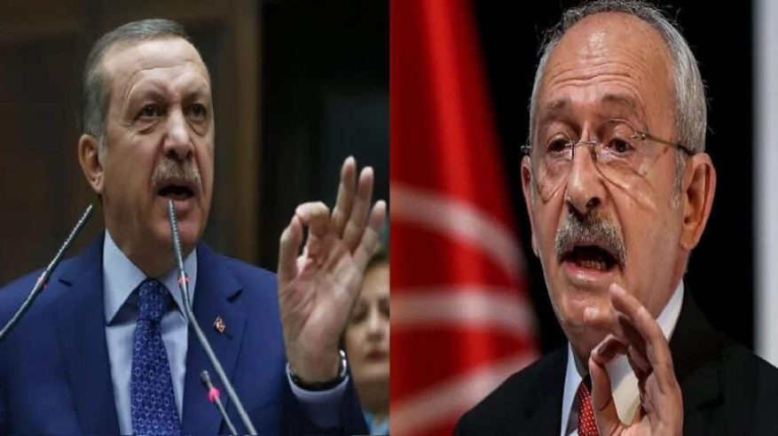 انتخابات تركيا قد تطيح بأردوغان