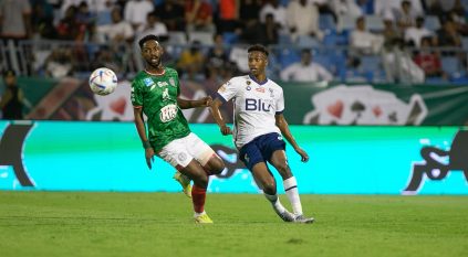 الاتفاق يسعى لتحقيق فوز غائب على الهلال