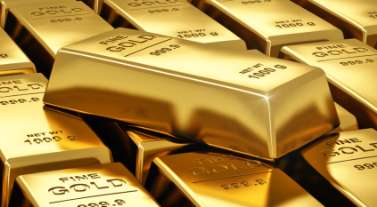 انخفاض سعر الذهب في السعودية الاثنين 1 يوليو