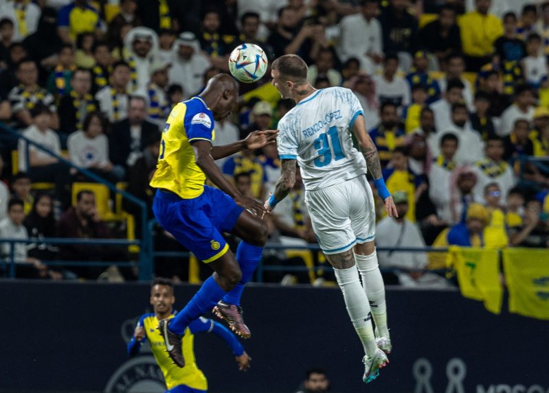 النصر ضد الباطن