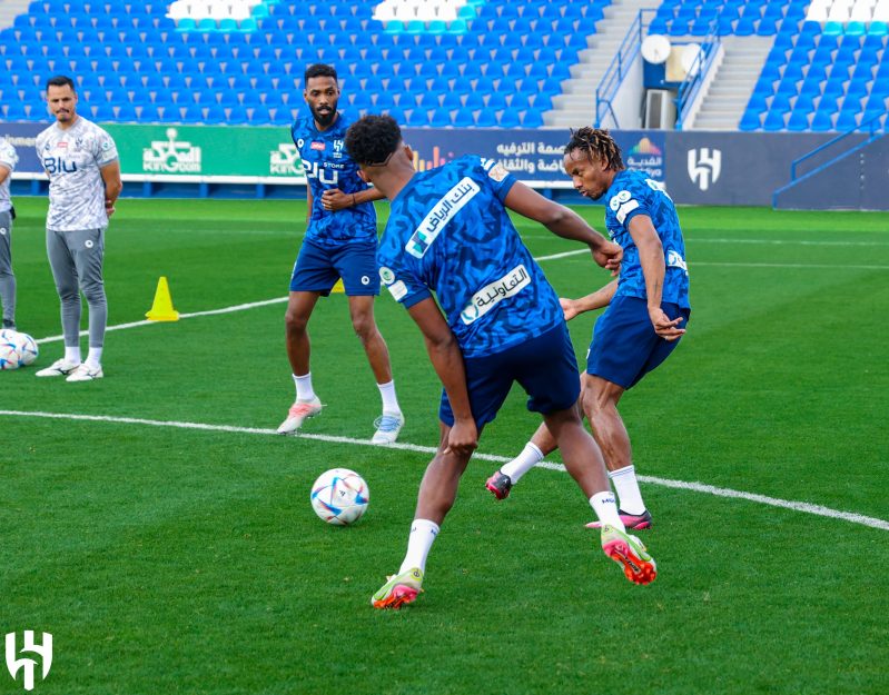 الهلال