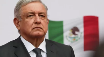 رئيس المكسيك يوجه رسالة لاذعة لواشنطن: لسنا مستعمرة أمريكية