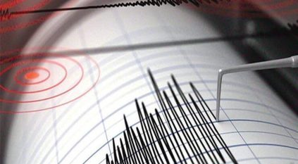 زلزال عنيف بقوة 6.2 درجات يضرب سواحل إندونيسيا