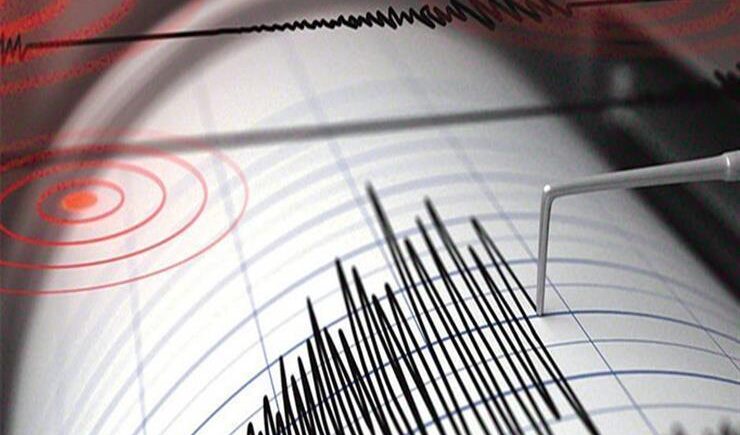 زلزال عنيف بقوة 6.3 درجات يضرب قبالة أرخبيل فانواتو