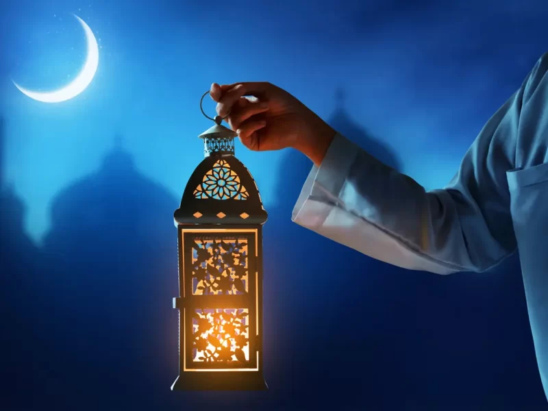 ساعات صيام رمضان 2023 الأطول والأقصر في العالم