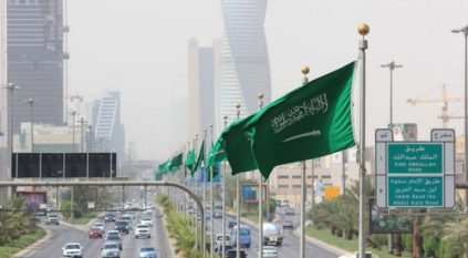 السعودية دولة قوية تصنع الفارق بشهادة خصومها