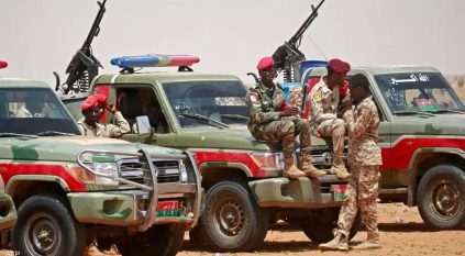 مخاوف من انزلاق السودان لصراع عرقي خطير