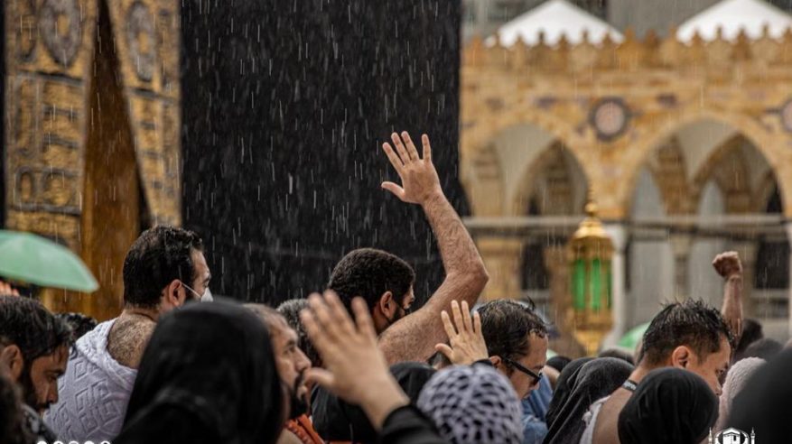 السديس: جاهزون بشريًا وميدانيًا وتفويجيًا لخطة العشر الأواخر