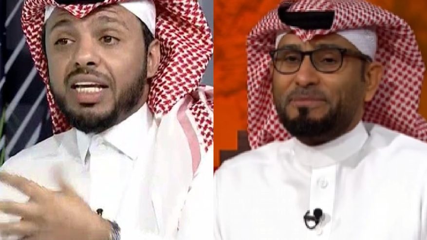 المريسل لـ إعلامي اتحادي: من أين لك بهذه الثقة ؟!