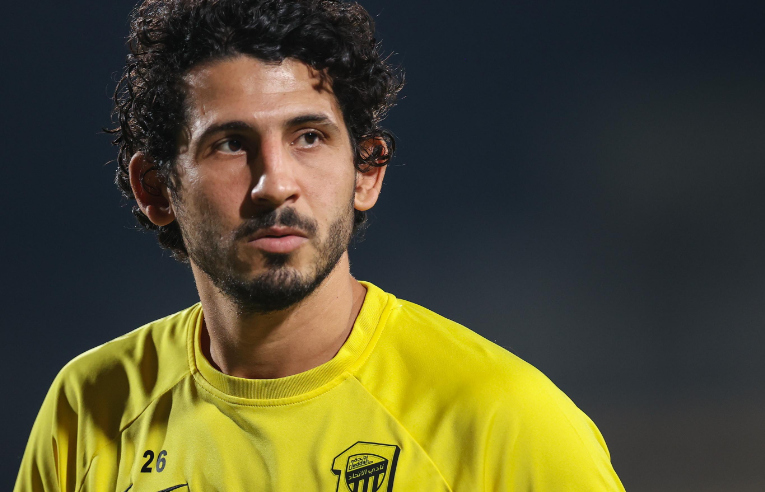 نجم الهلال السابق بديل أحمد حجازي في الاتحاد