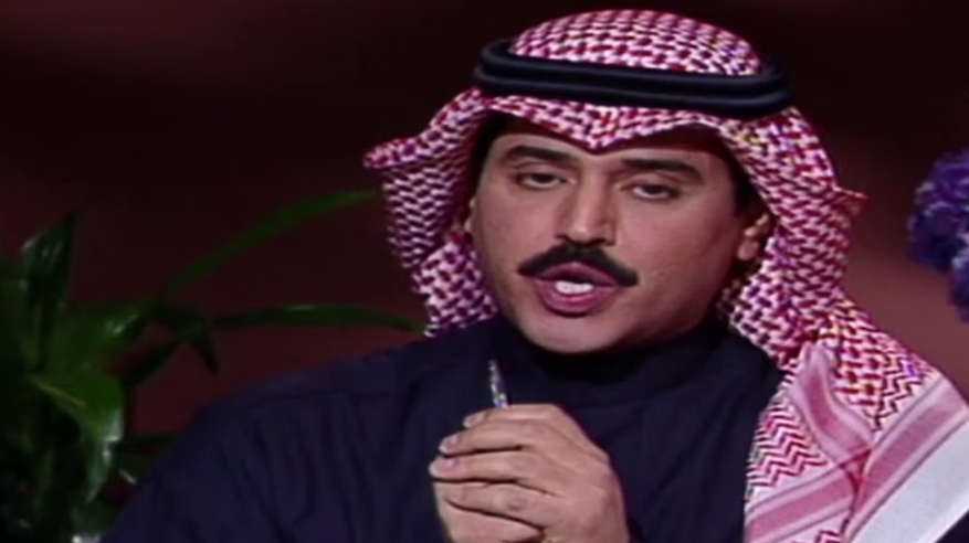 شقيق الإعلامي عبيد العتيبي: أتمنى من الكويتيين الدعاء له بالشفاء