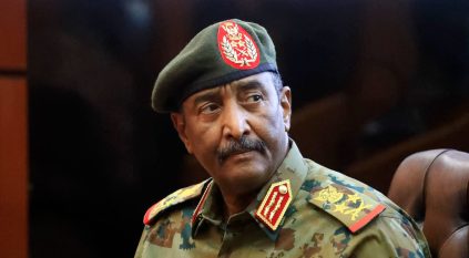 البرهان للشعب السوداني: الحرب فرضت على قواتكم المسلحة ونطالبكم بالصبر