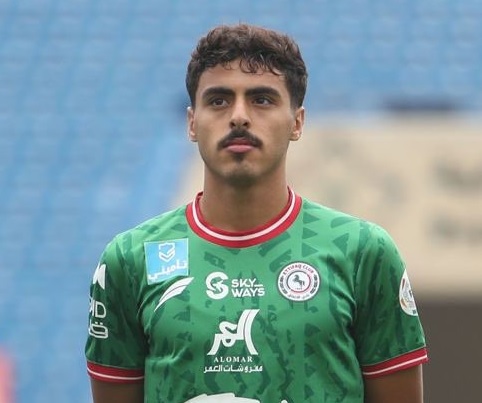 سعد الموسى يحلم بمواصلة التألق في دوري روشن