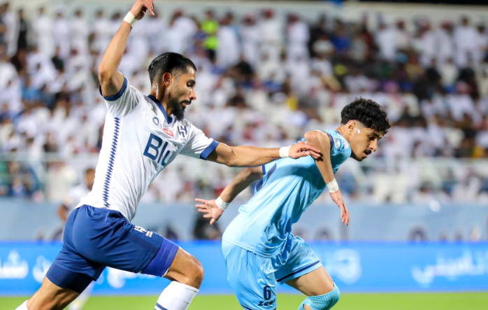 ترتيب دوري روشن .. الهلال يفقد فرصته في المنافسة والاتفاق يُبدع