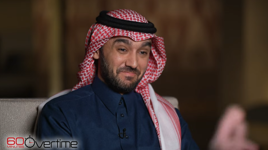 عبدالعزيز الفيصل: لا معنى لمصطلح الغسيل الرياضي في السعودية