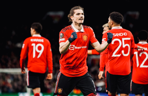 موعد مباراة Manchester united ضد نوتنجهام فورست