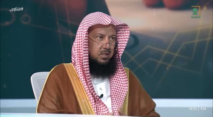 الشيخ السليمان يوضح موعد بداية إحياء الليالي العشر الأواخر