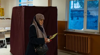 وفاة 3 مسنين في الانتخابات التركية بأزمات قلبية