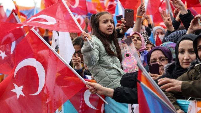 5 أمور ستتغير في تركيا إذا فاز منافس أردوغان