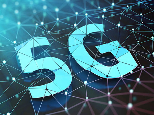 شبكة 5G تغطي 20 % من المكالمات في السعودية